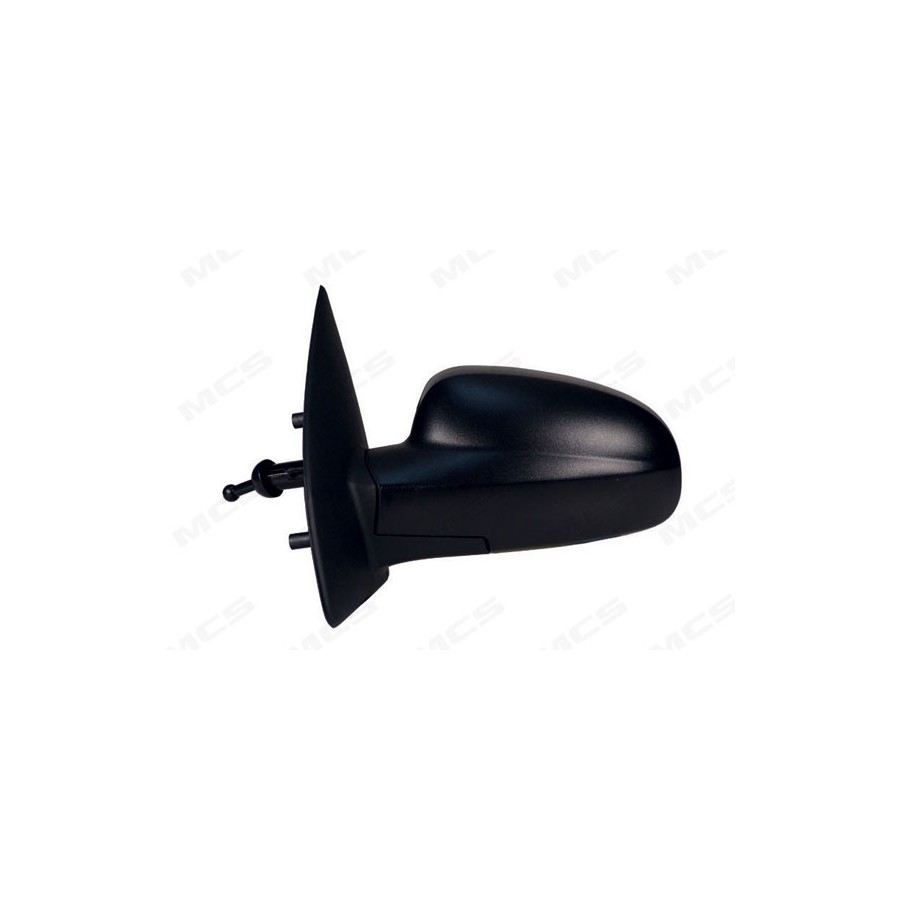 COMPLETO CHEV KALOS/AVEO (03-09) RET SX MC CV