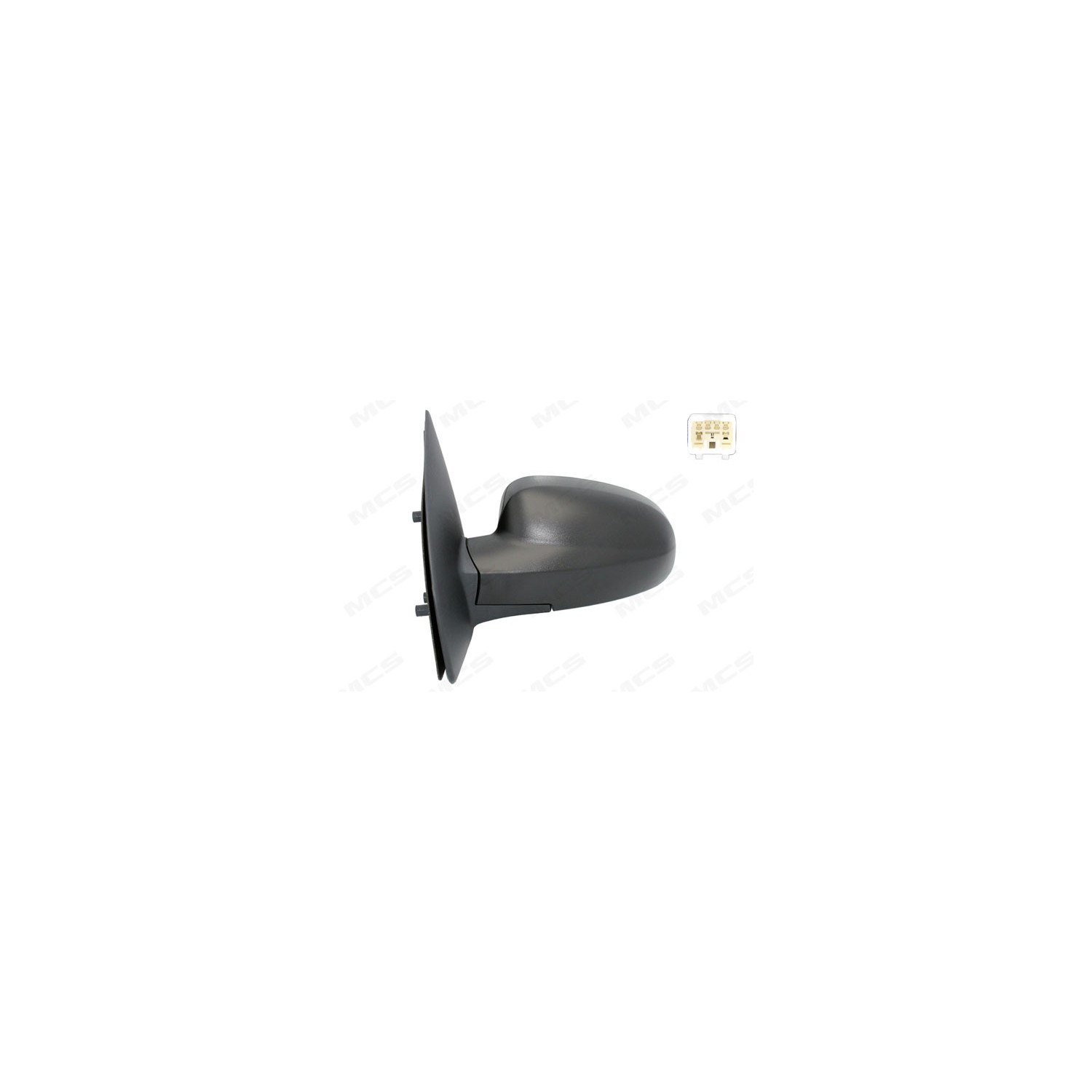 COMPLETO CHEV KALOS/AVEO (03-09) RET SX EL CV RS