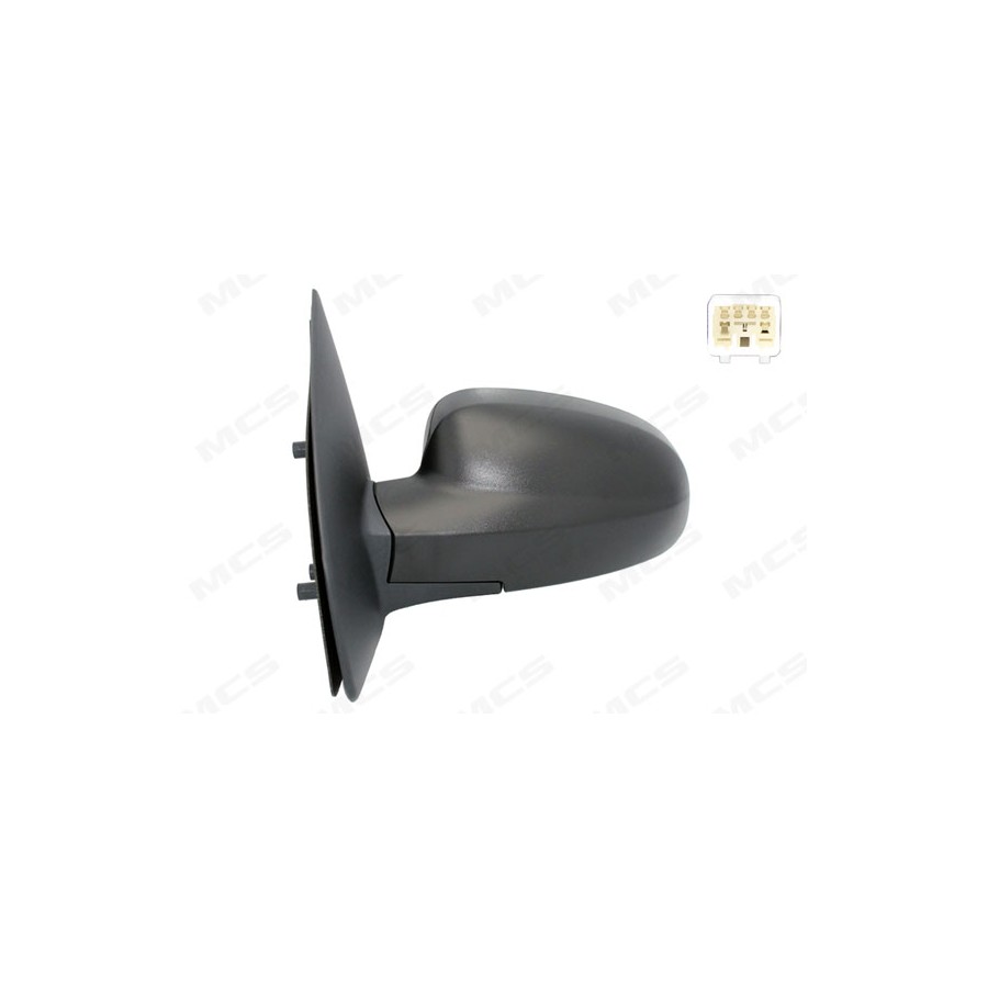 COMPLETO CHEV KALOS/AVEO (03-09) RET SX EL CV RS