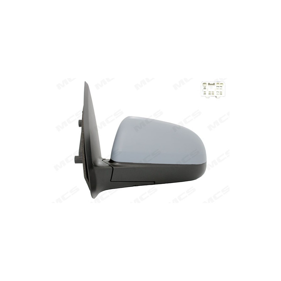 COMPLETO CHEV AVEO (05-10) RET SX EL CV RS VR 5 PN