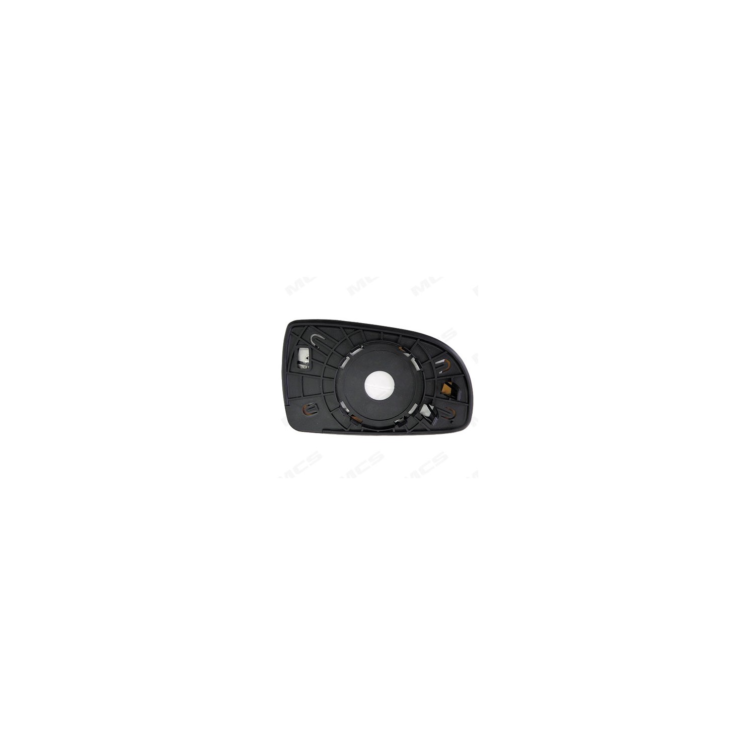 PIASTRA CHEV AVEO (05-10) PIA DS CV RS