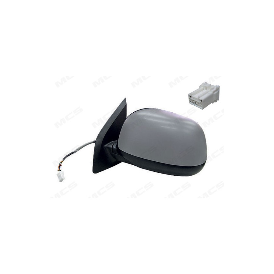COMP. MIT OUTLANDR (7-)/CIT CCROSSER/4007(08-) R..