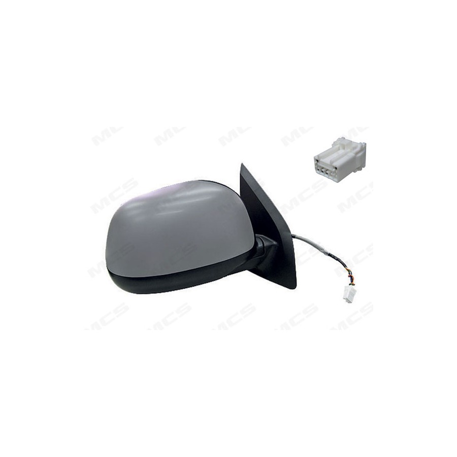 COMP. MIT OUTLANDR (7-)/CIT CCROSSER/4007(08-) R..