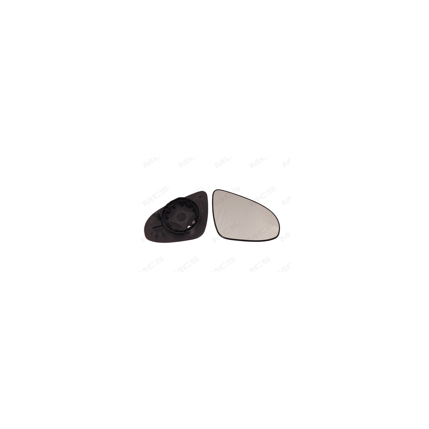 PIASTRA PEU 108/TOY AYGO/CIT C1 (14-) PIA DS CV