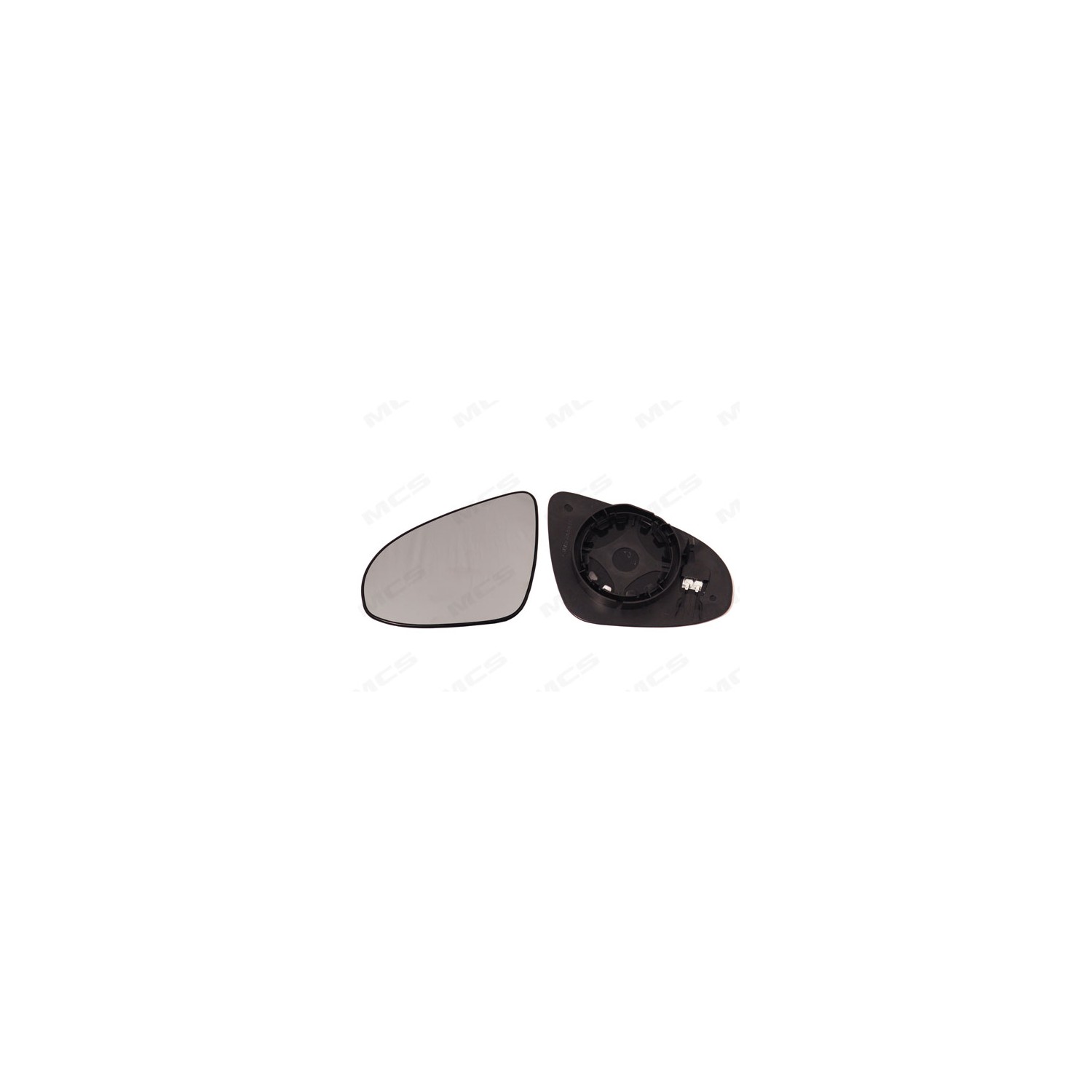 PIASTRA PEU 108/TOY AYGO/CIT C1 (14-) PIA SX CV RS
