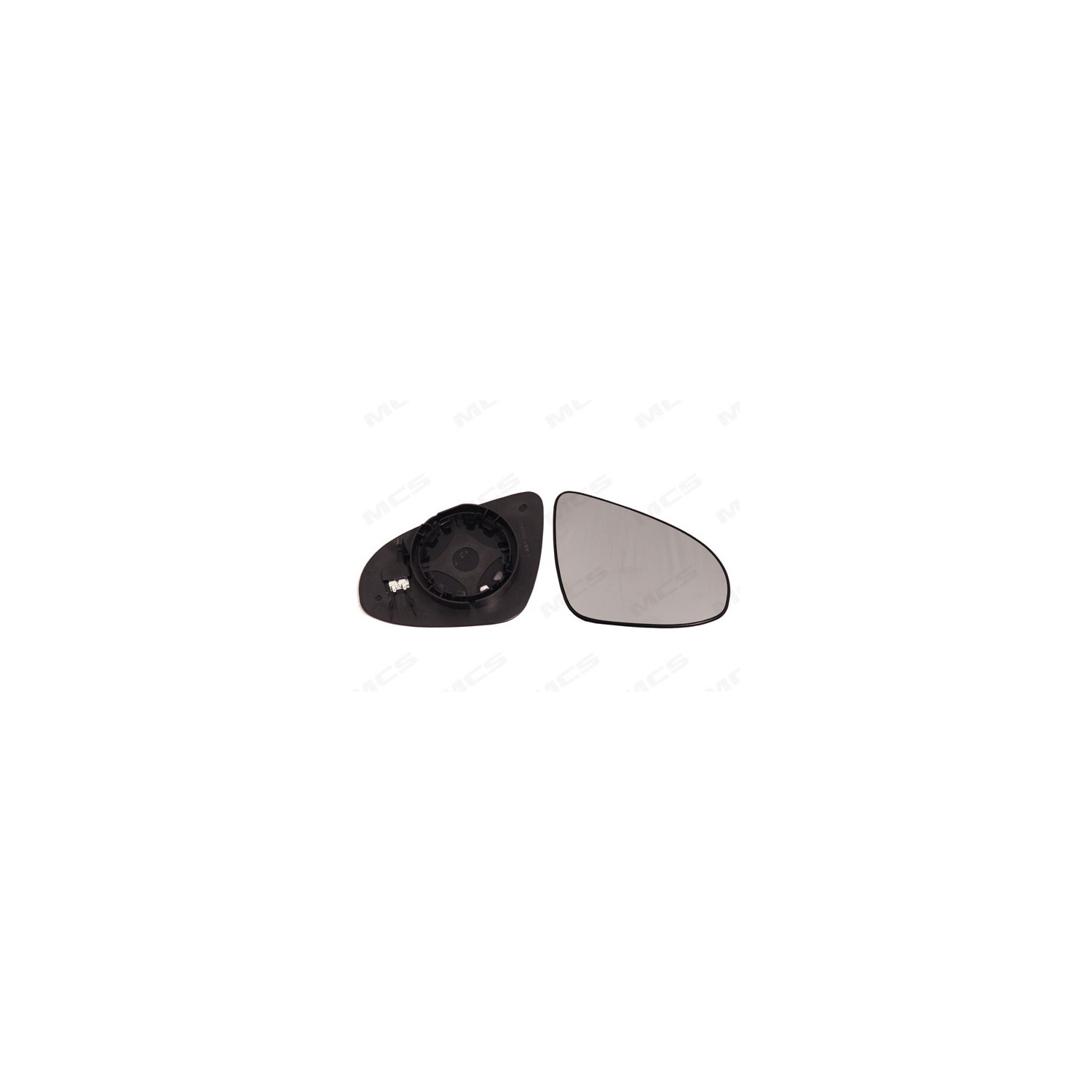 PIASTRA PEU 108/TOY AYGO/CIT C1 (14-) PIA DS CV RS