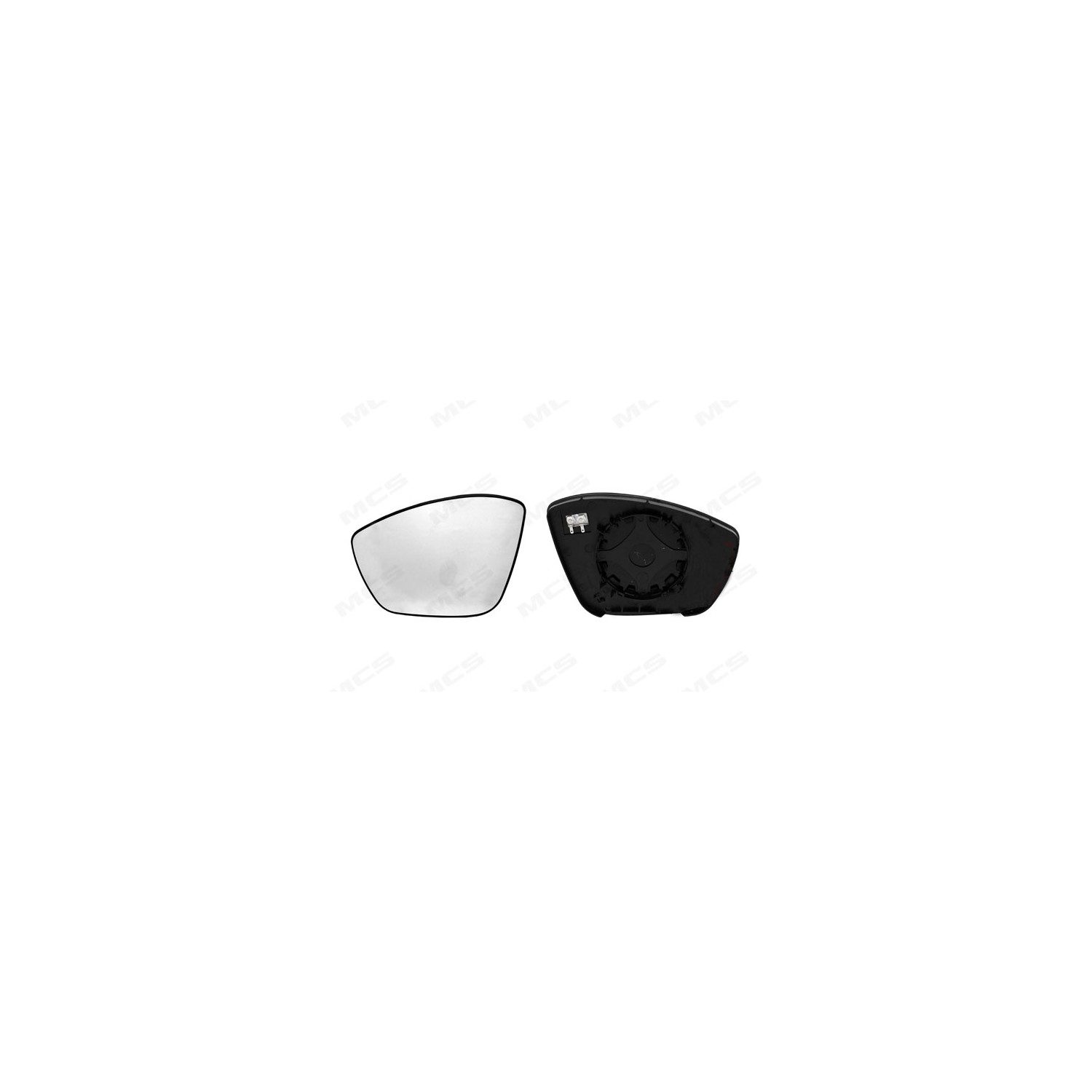 PIASTRA CIT C3(16-)/C4 CACTUS(18-) PIA SX CV RS