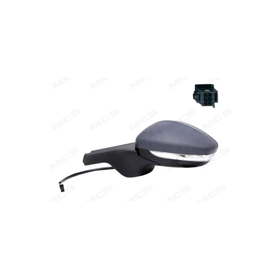 COMPLETO CIT C3 (18-) RET SX MC CV VR DR 2 PN