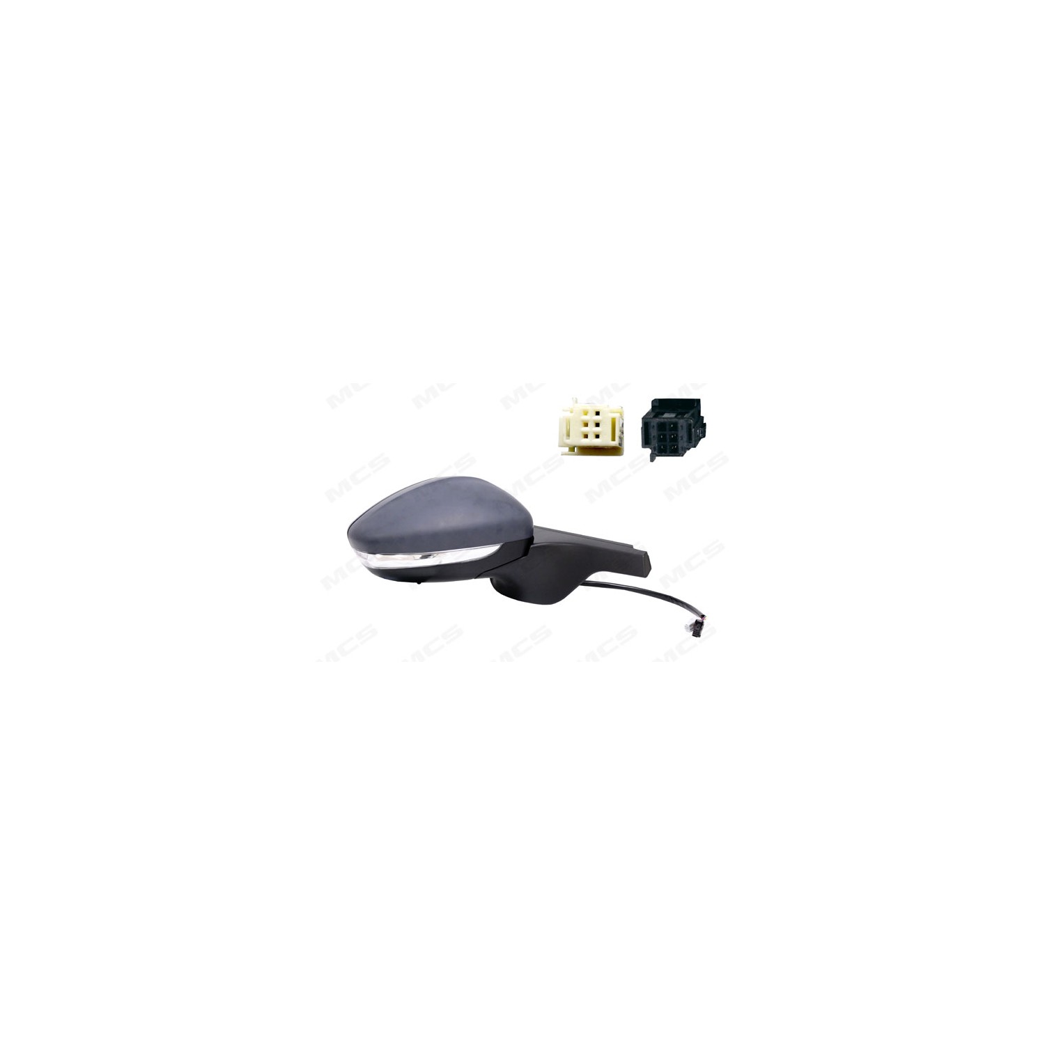 COMPLETO CIT C3 (18-)RET DS MC CV VR DR ST 4 PN