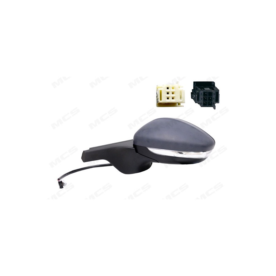 COMPLETO CIT C3 (18-)RET SX EL CV RS VR DR 6 PN
