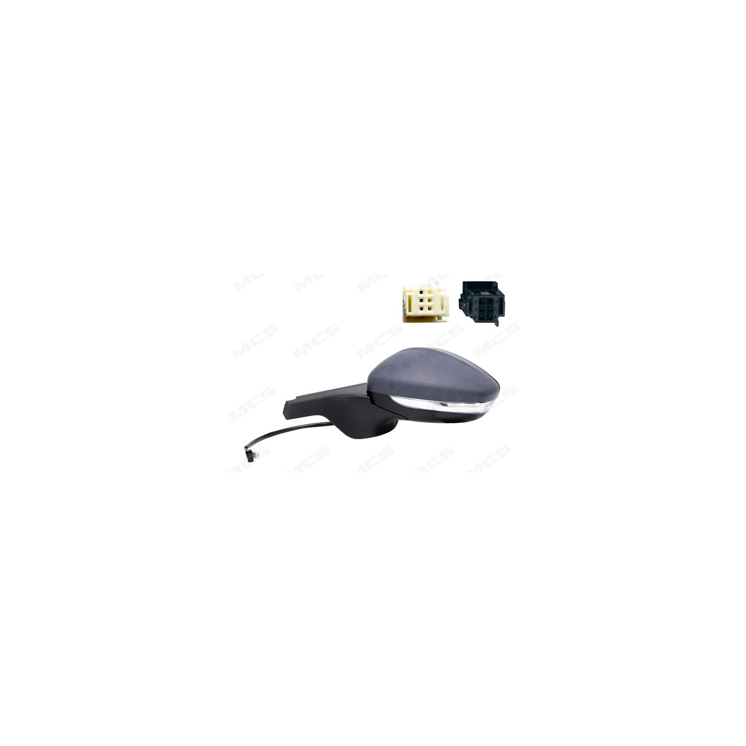 COMPLETO CIT C3 (18-)RET SX EL CV RS VR RE DR 8 PN