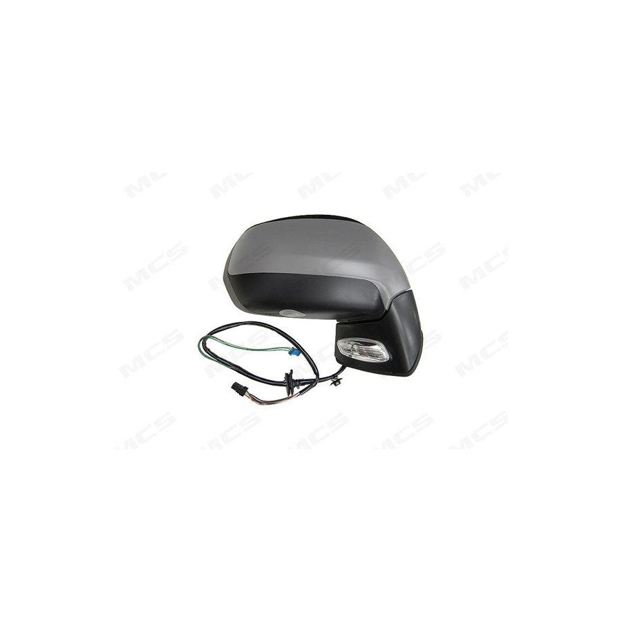 COMP. CIT C4 PICASSO (06-12) RE D ELCV AZ RS VR ..