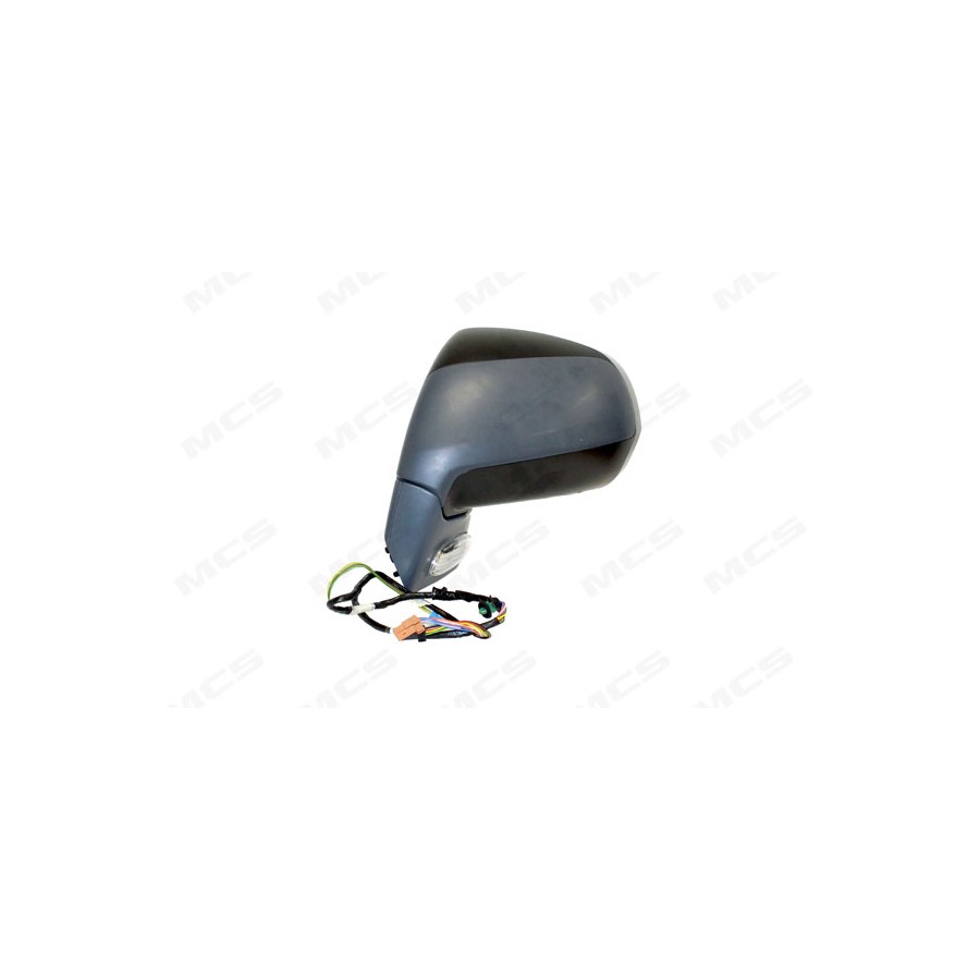 COMP. CIT C4 PICASSO (06-12)RET SX EL CV RS VR D..