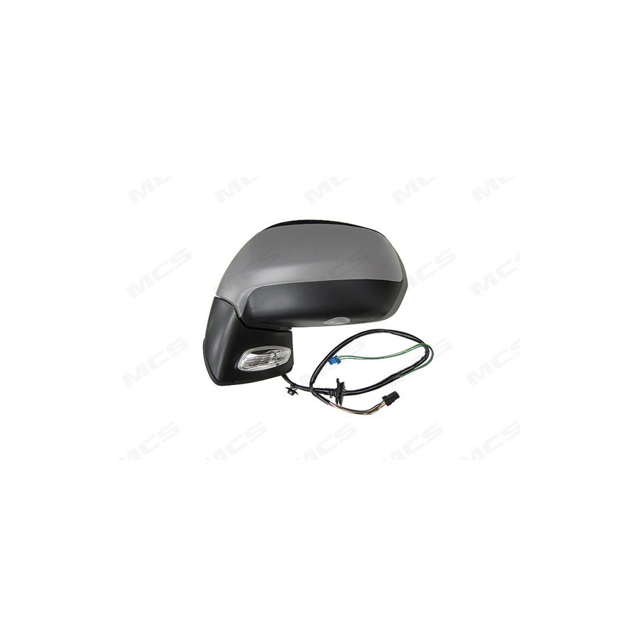 COMP. CIT C4 PICASSO (06-12) RE S ELCV AZ RS VR ..