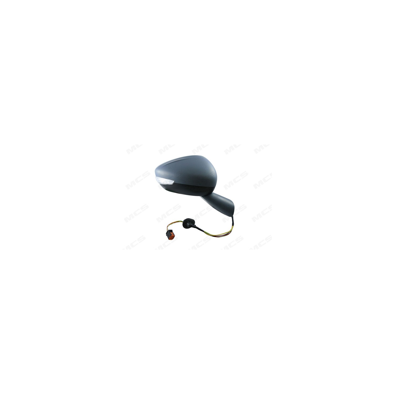COMP. CIT C4 PICASSO(13-)RET DS EL CV RS VR RE D..