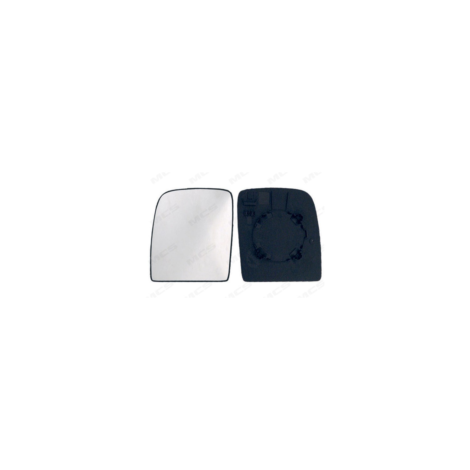 PIASTRA CIT JUMPY/FIA SCUDO/P EXPERT(07-)/PROACE..