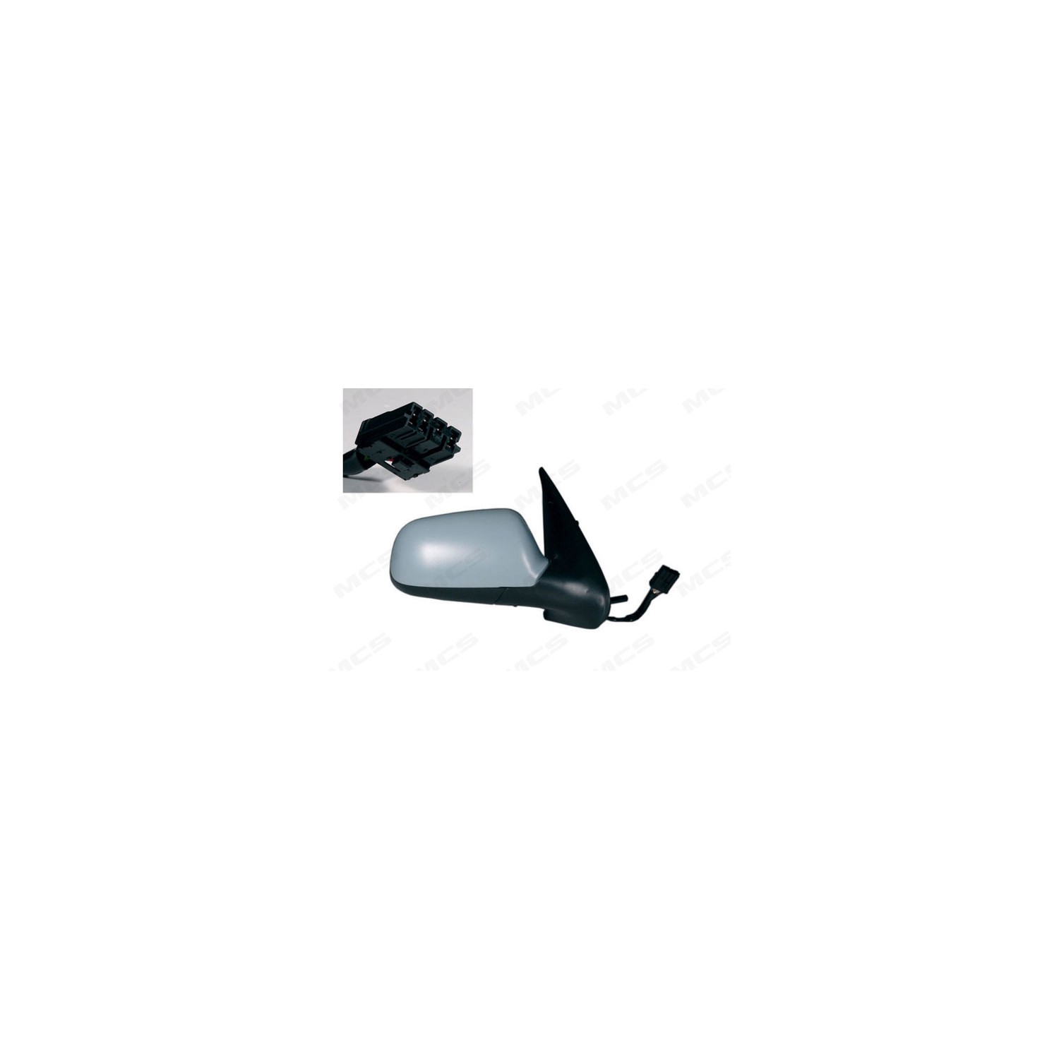 COMPLETO CIT XSARA (97-03) RET DS EL CV VR