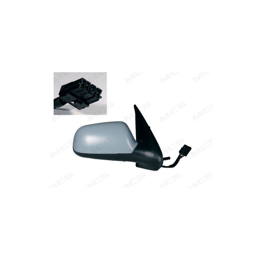 COMPLETO CIT XSARA (97-03) RET DS EL CV RS VR ST