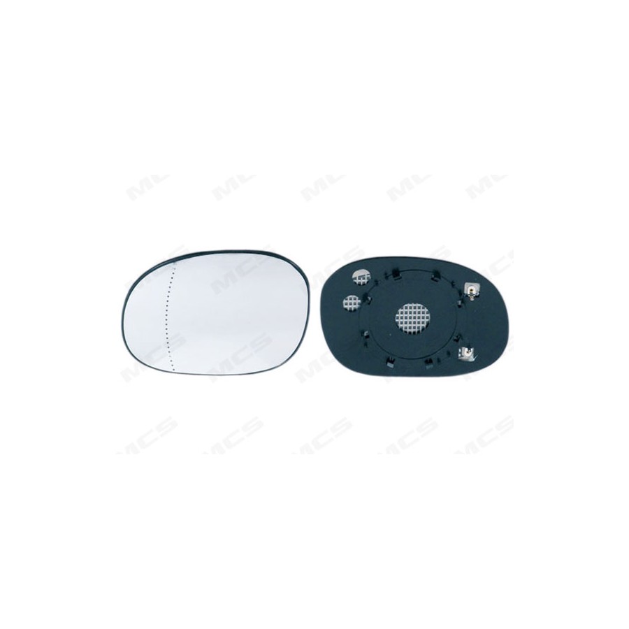 PIASTRA P206(98-03)(03-)/6+(09-)/XSARA PICASSO P..