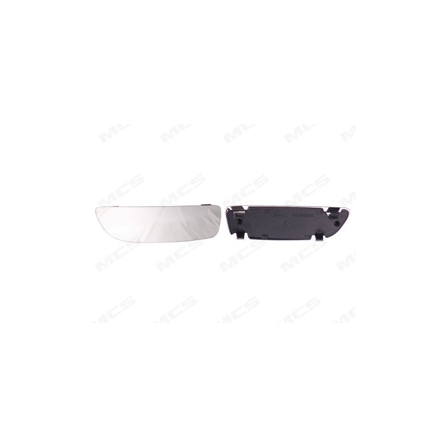 PIASTRA FIA DOBLO(10-) /OP COMBO (12-) PIA SX AM