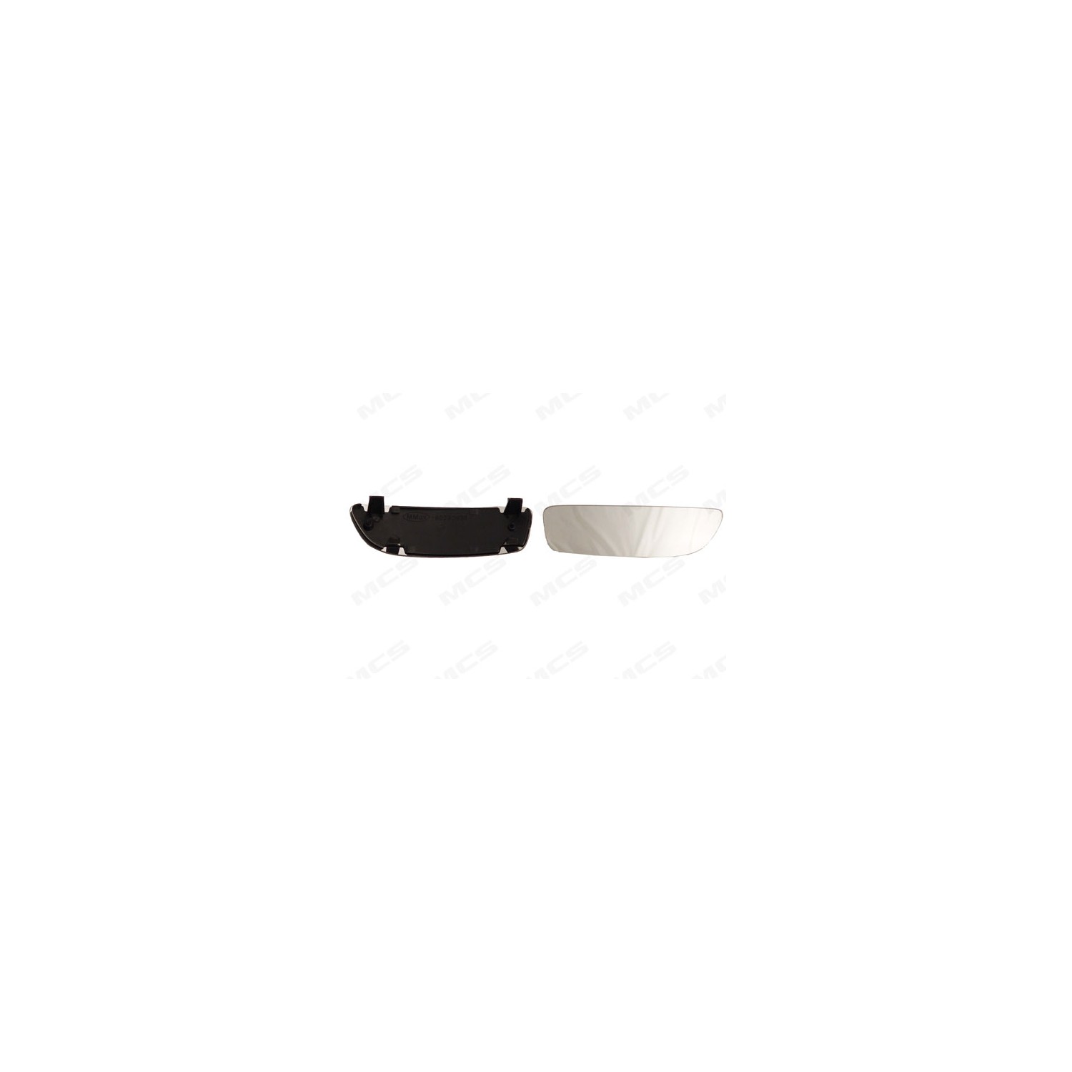 PIASTRA FIA DOBLO(10-) /OP COMBO (12-) PIA DS AM