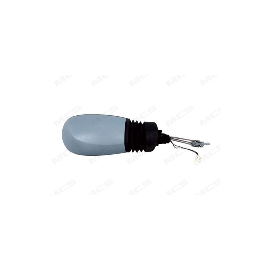 COMPLETO FIAT PUNTO (99-05)RET DS MC CV VR ST 2 PN