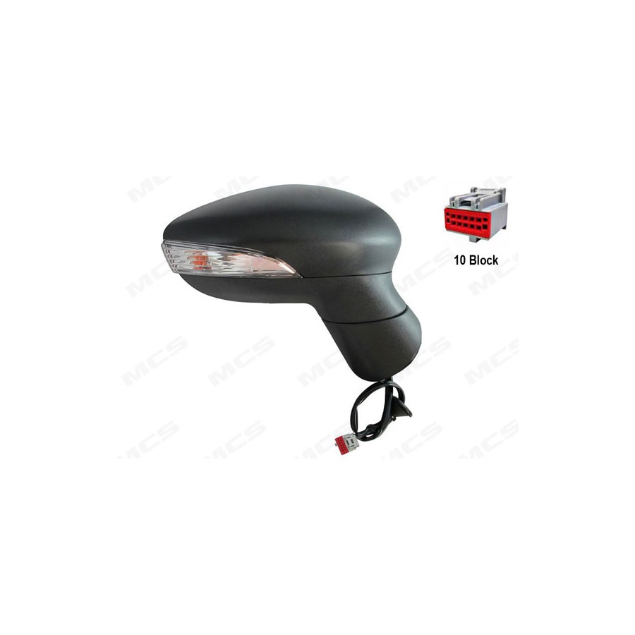 COMPLETO FD FIESTA (12-16) RET DS EL AS RS DR 6 PN