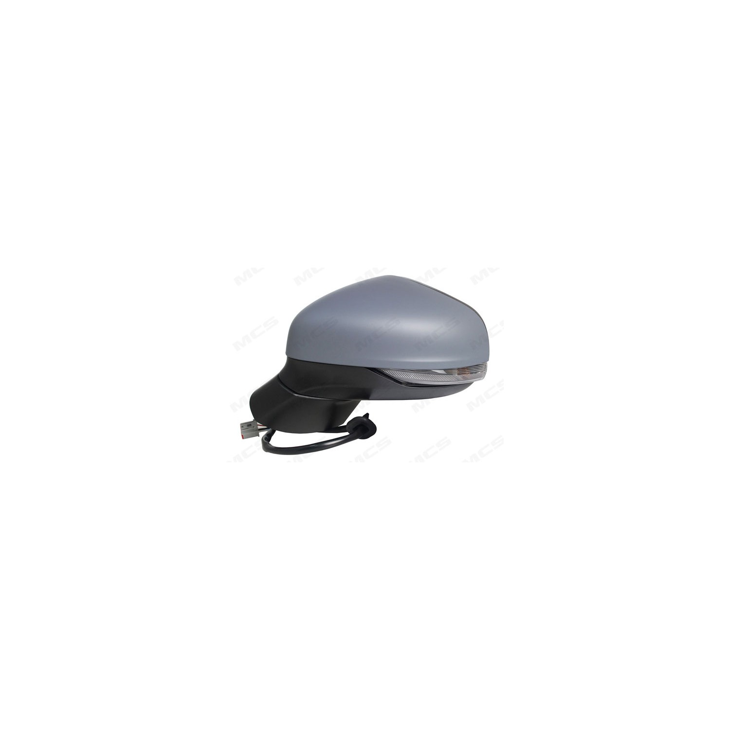COMPLETO FD FIESTA (17-)RET SX EL CV RS VR DR 6 PN