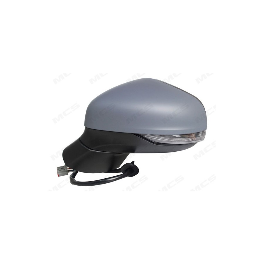 COMPLETO FD FIESTA (17-)RET SX EL CV RS VR DR 6 PN
