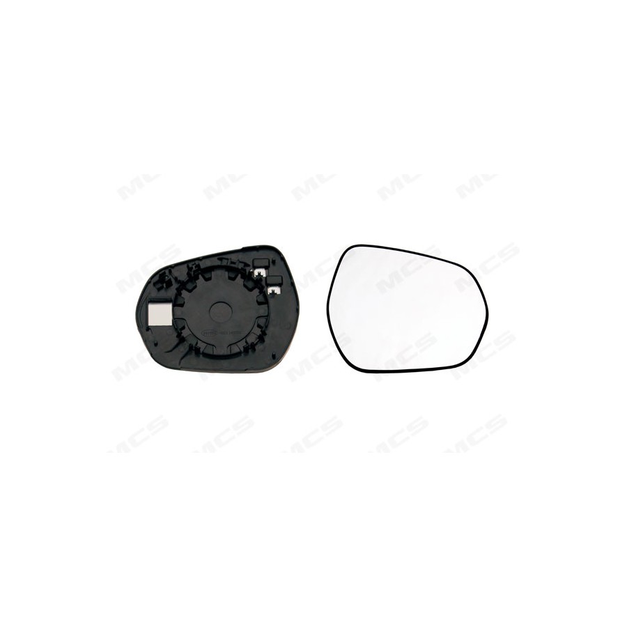 PIASTRA FD FIESTA (17-) PIA DS CV RS