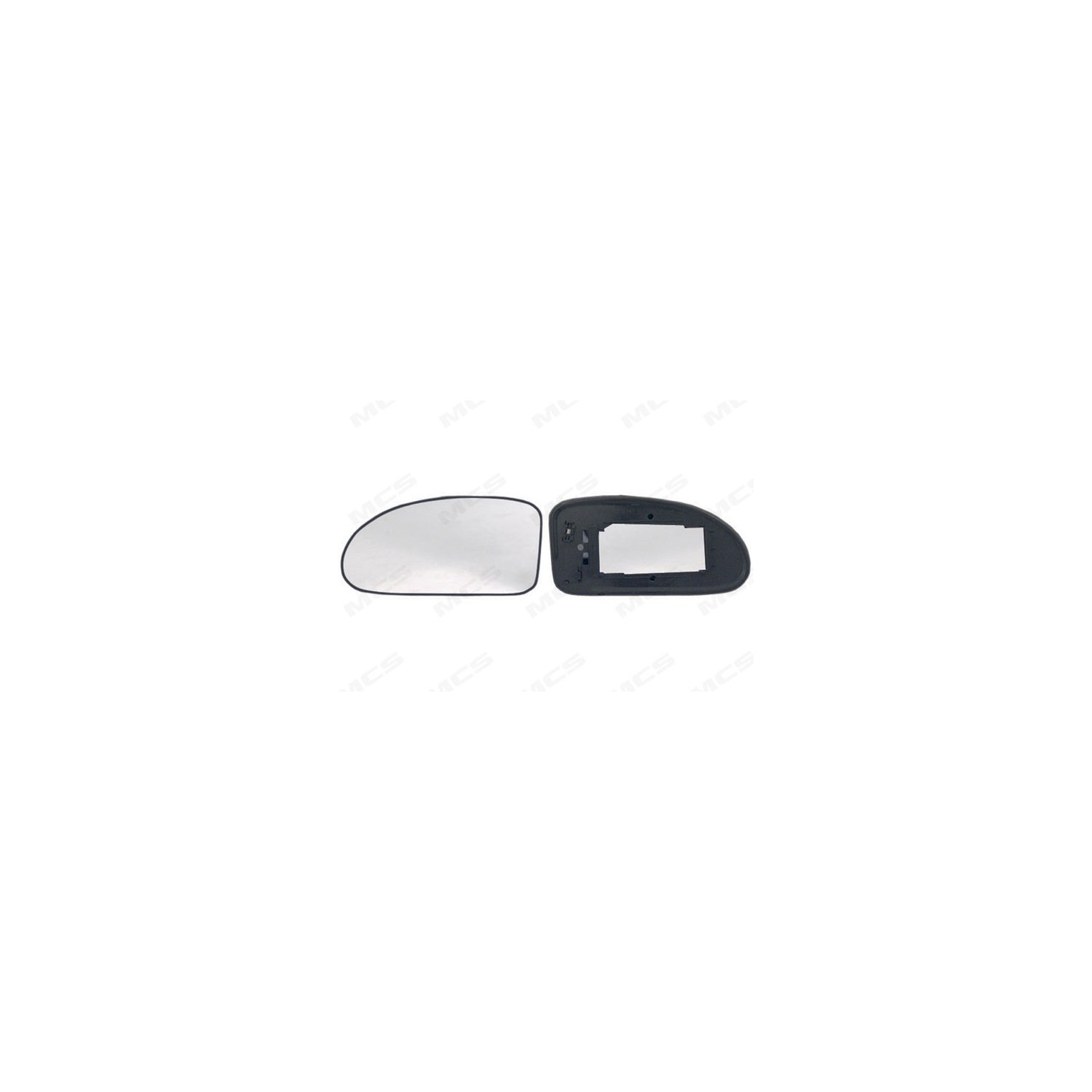 PIASTRA FD FOCUS (98-04) PIA DS CV S.QUA