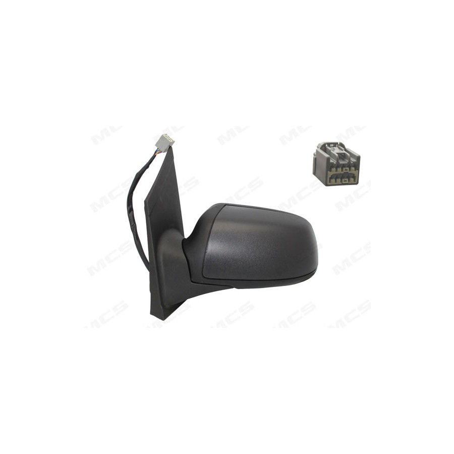 COMPLETO FD FOCUS (04-07) RET SX EL CV RS LC 6 PN
