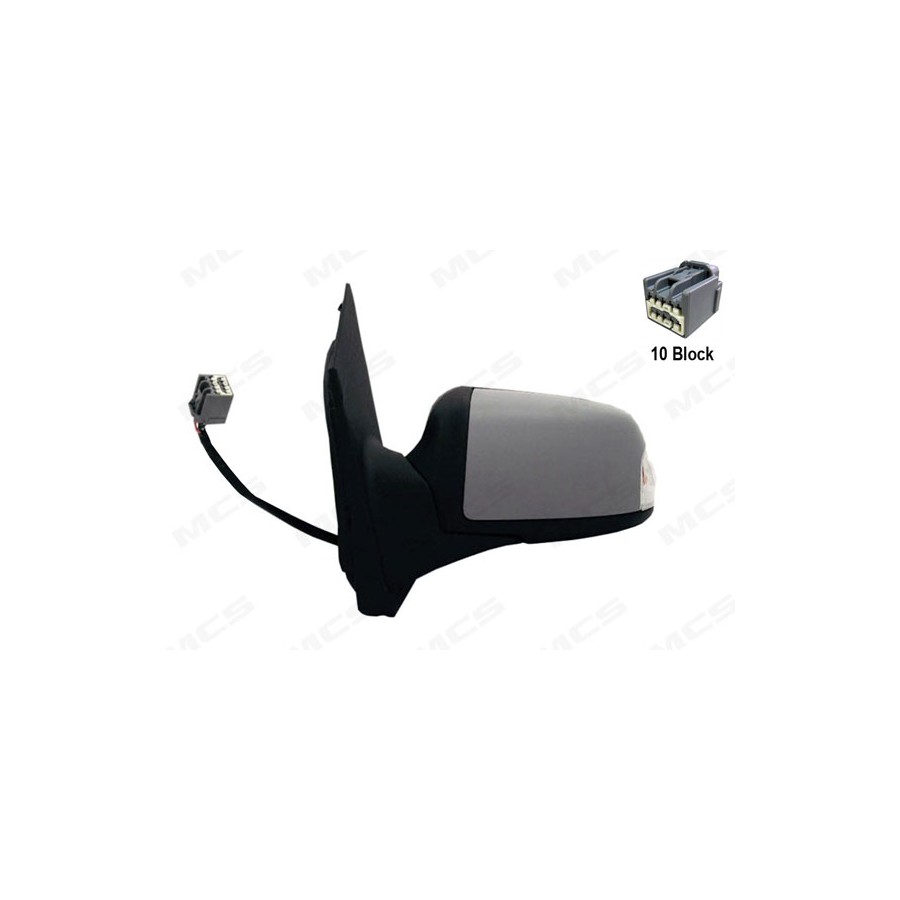 COMP. FD FOCUS (04-07)RET SX EL CV RS VR DR 6 PN