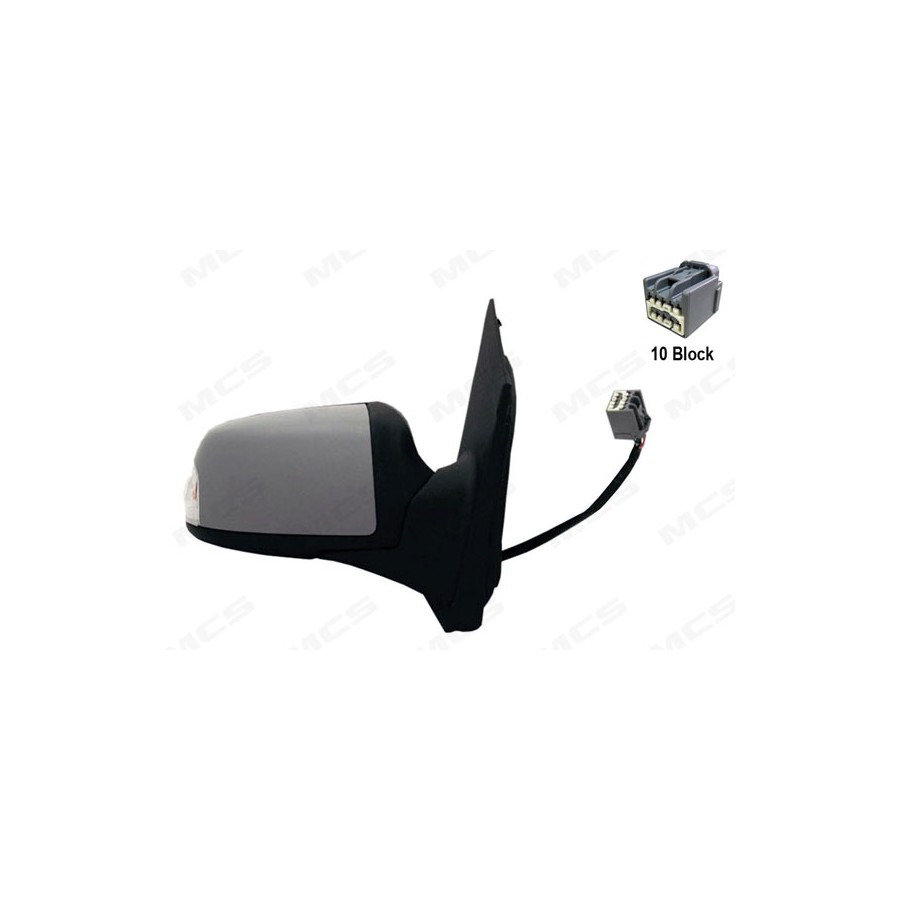 COMP. FD FOCUS (04-07)RET DS EL CV RS VR DR 6 PN