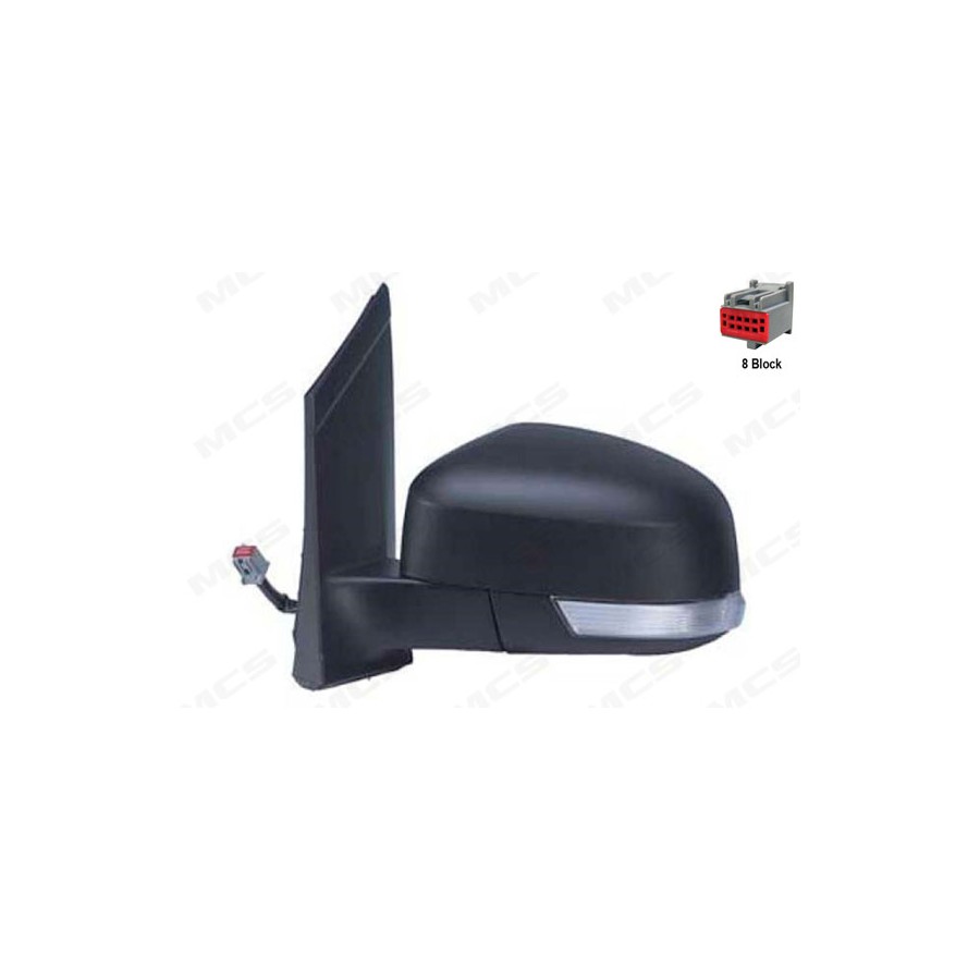 COMPLETO FD FOCUS (08-11) RET SX EL AS RS DR