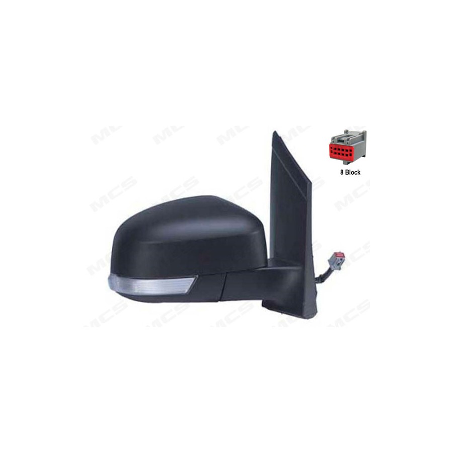 COMPLETO FD FOCUS (08-11) RET DS EL AS RS DR