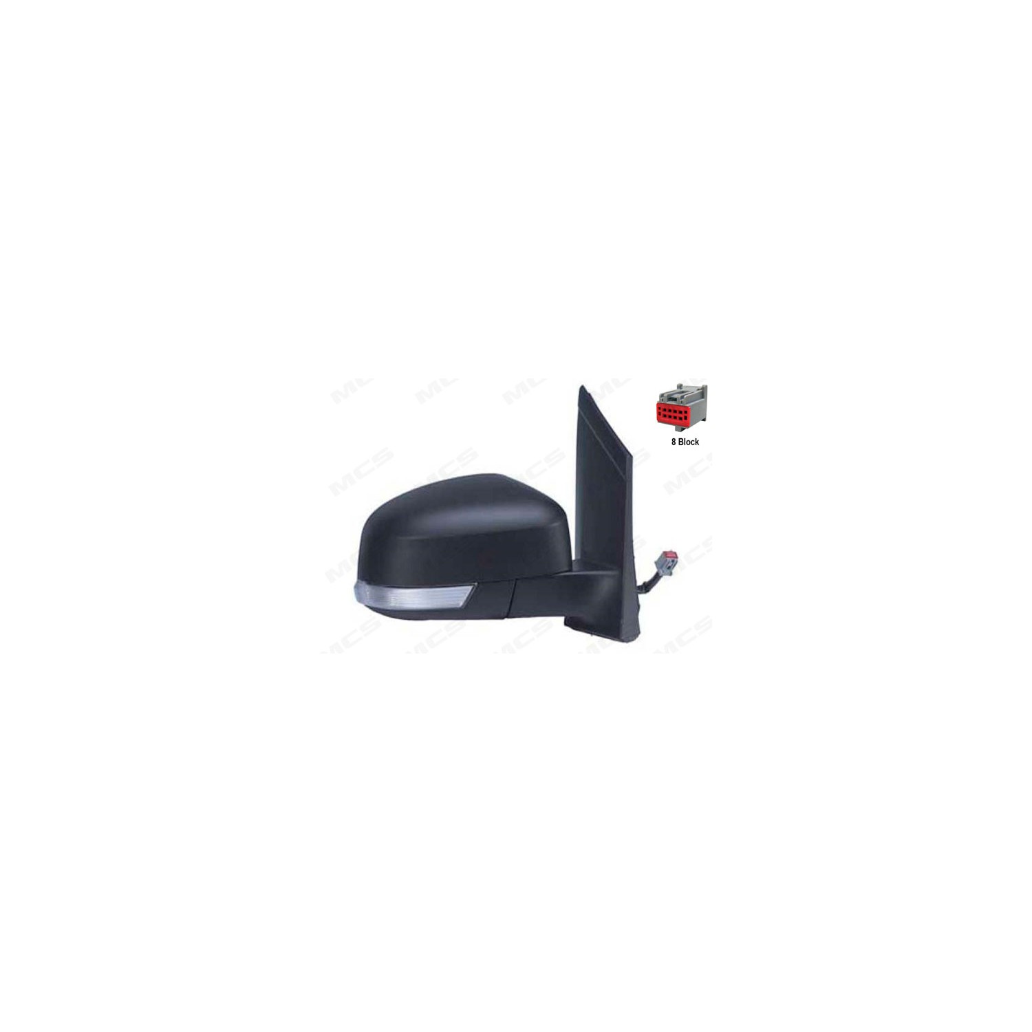 COMPLETO FD FOCUS (08-11) RET DS EL AS RS DR
