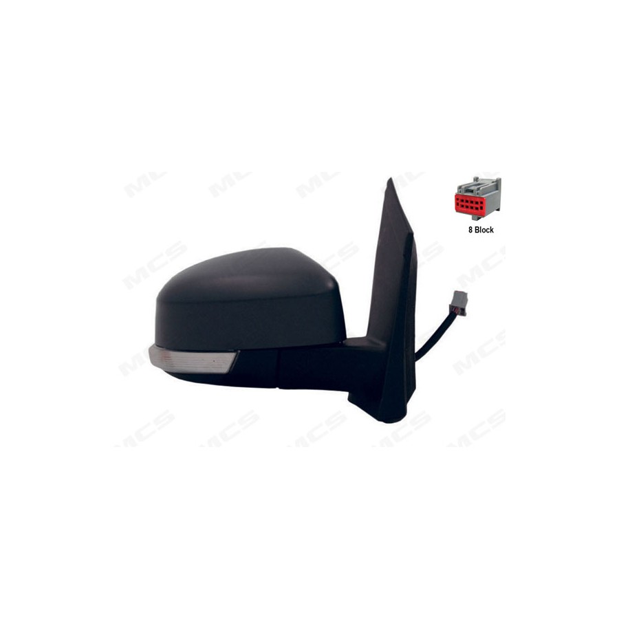 COMP. FOCUS (08-11)RET DS EL AS RS VR DR LC 9 PN