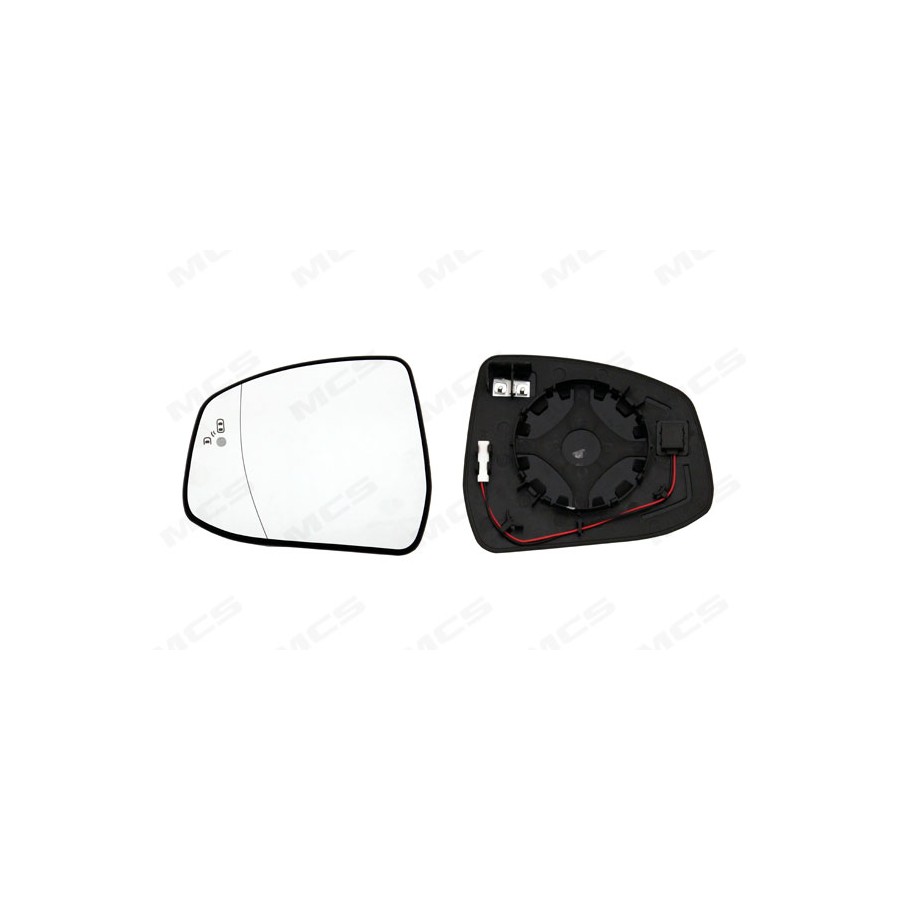 PIASTRA FD FOCUS (11-) PIA SX AS RS SI 4 PN