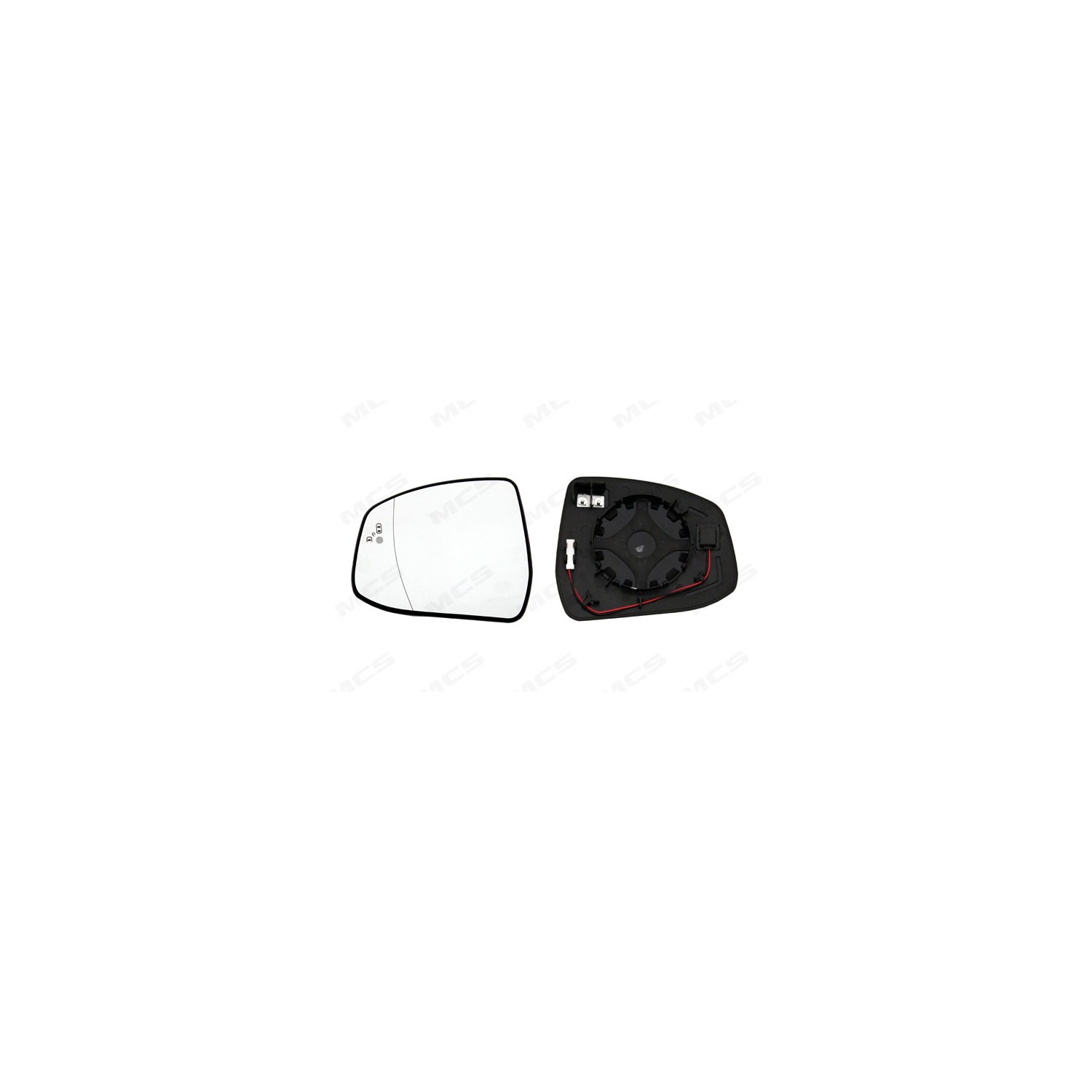 PIASTRA FD FOCUS (11-) PIA SX AS RS SI 4 PN