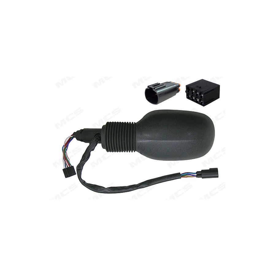 COMPLETO FD KA (96-09) RET RV EL CV RS 13 PN