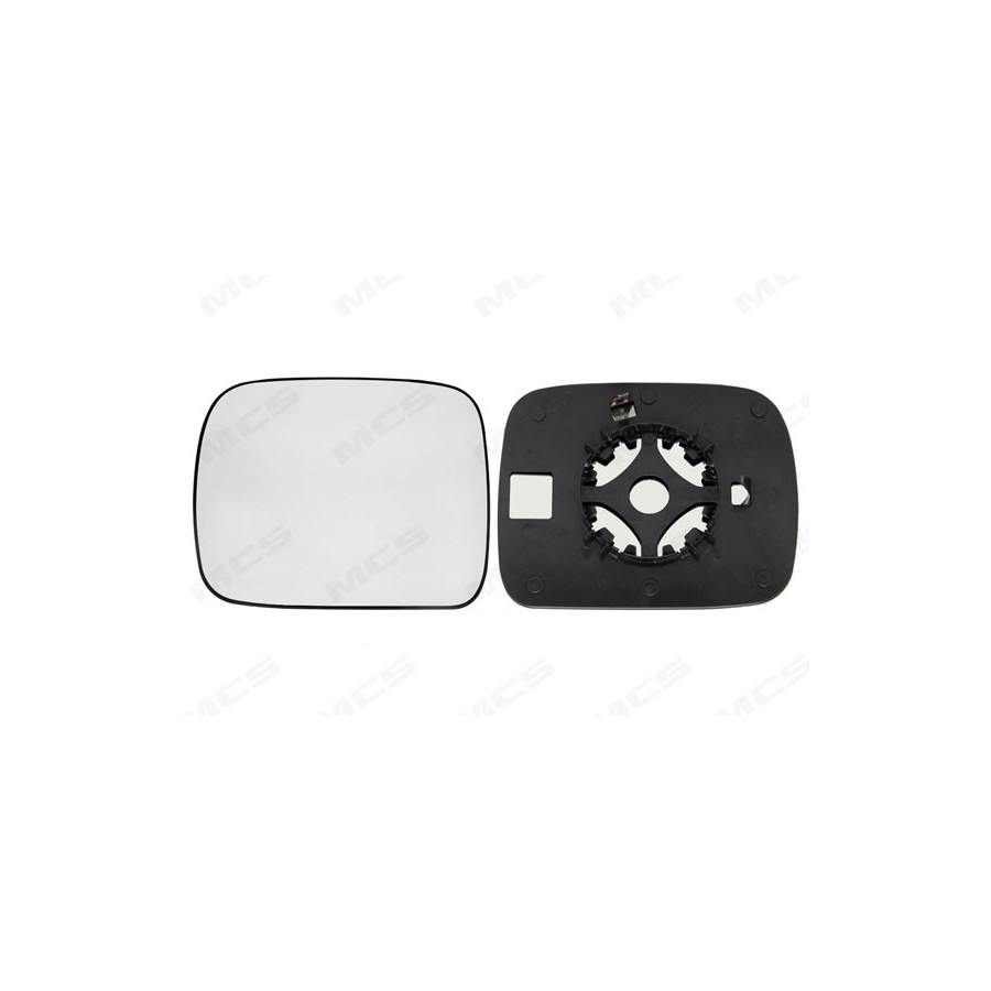 PIASTRA NIS TERRAN(93-)RESTYL/MAVERIC(-01)/ESC(0..