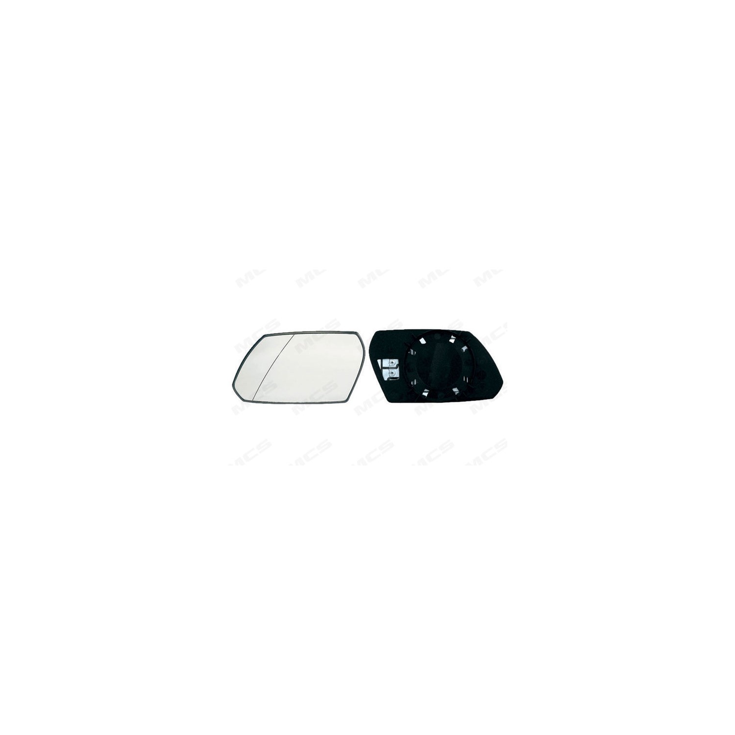 PIASTRA FD MONDEO III(00-03) PIA DS EL CV RS
