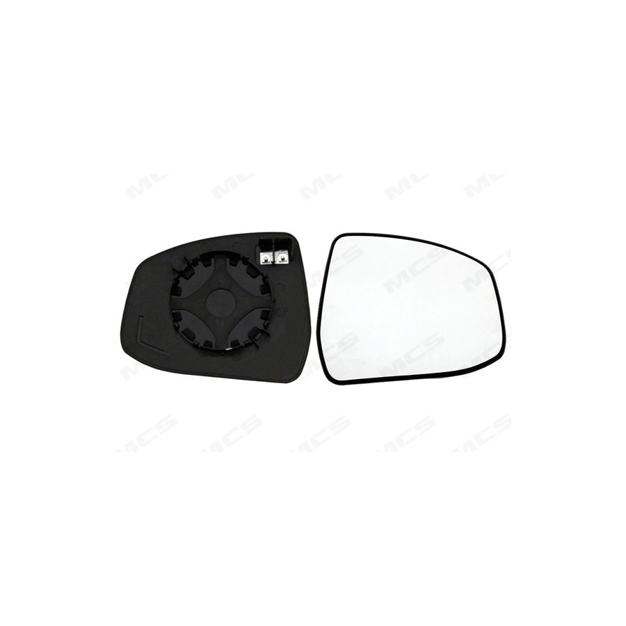 PIASTRA MONDEO 07-1010-/FOCUS08- PIA DS CV RS