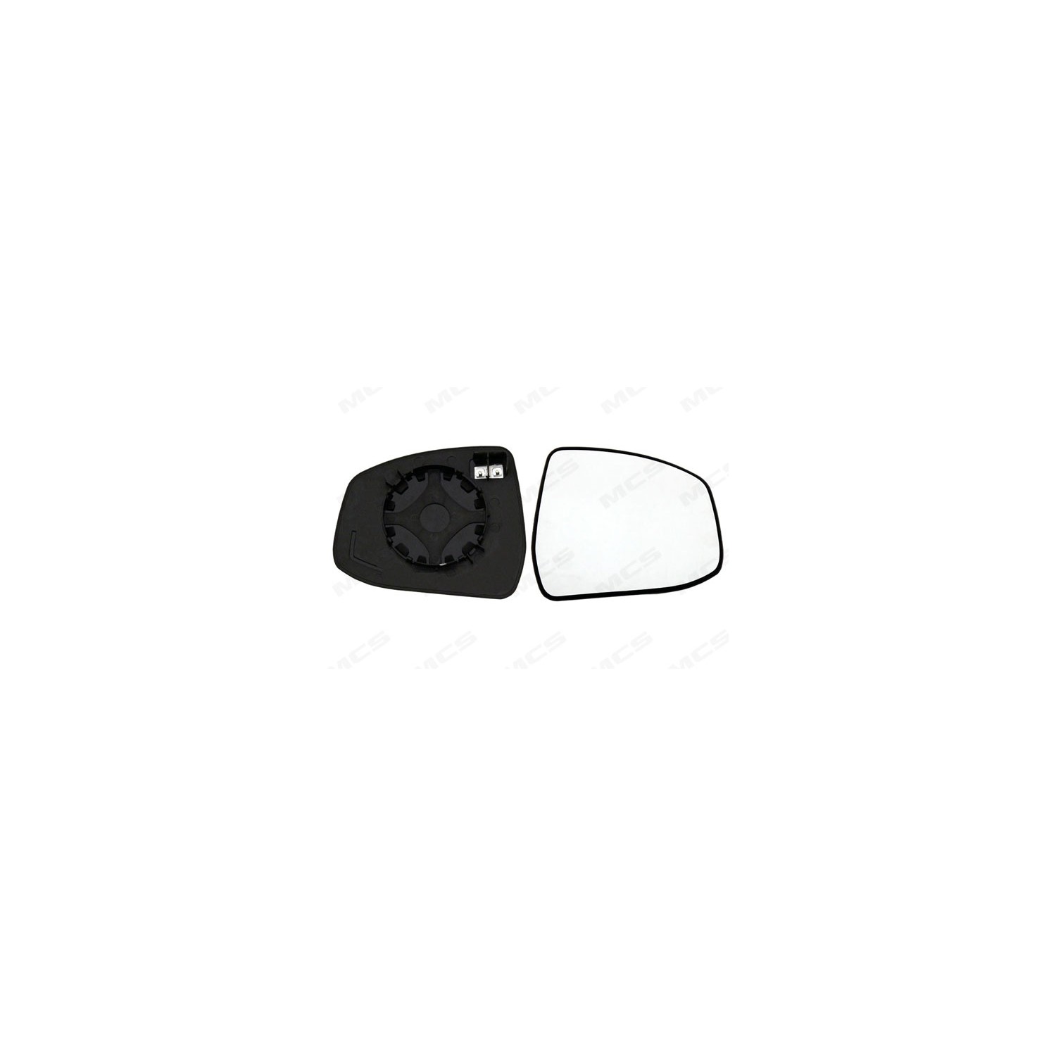PIASTRA MONDEO 07-1010-/FOCUS08- PIA DS CV RS