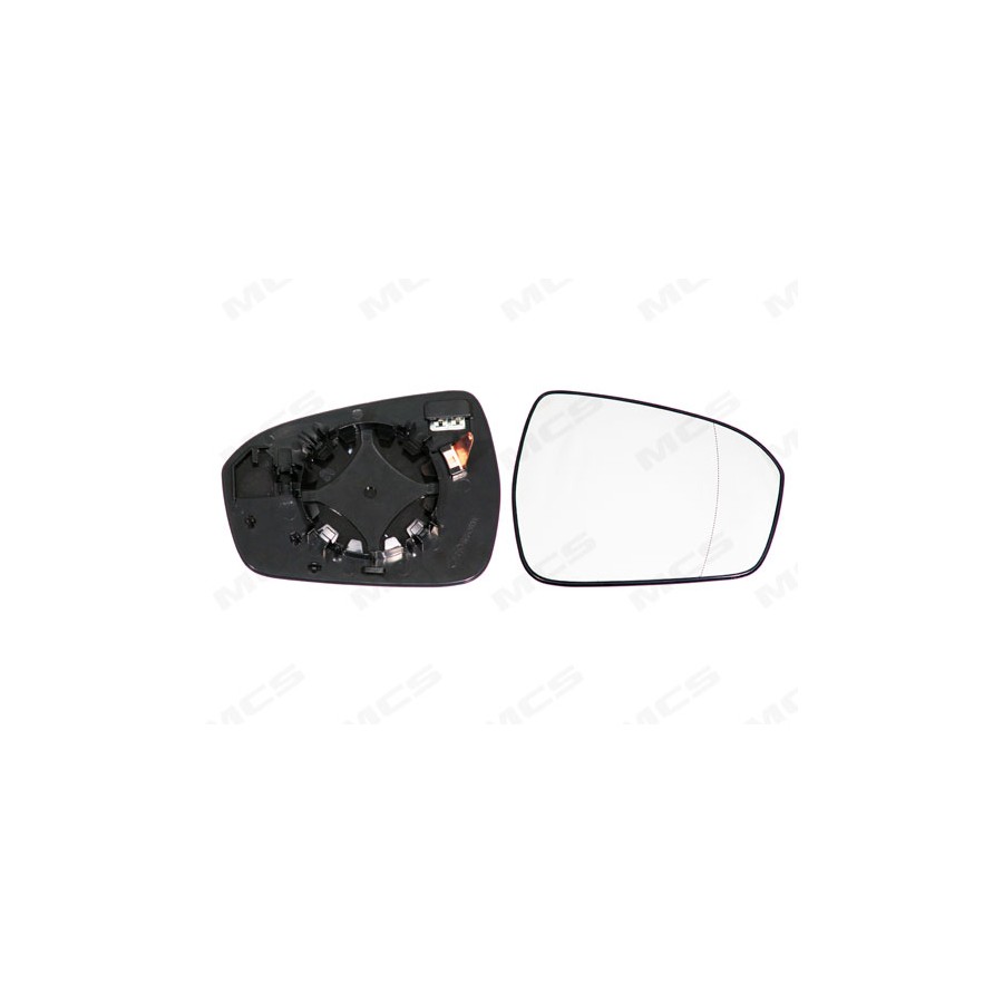 PIASTRA FD MONDEO (14-) PIA DS AS RS