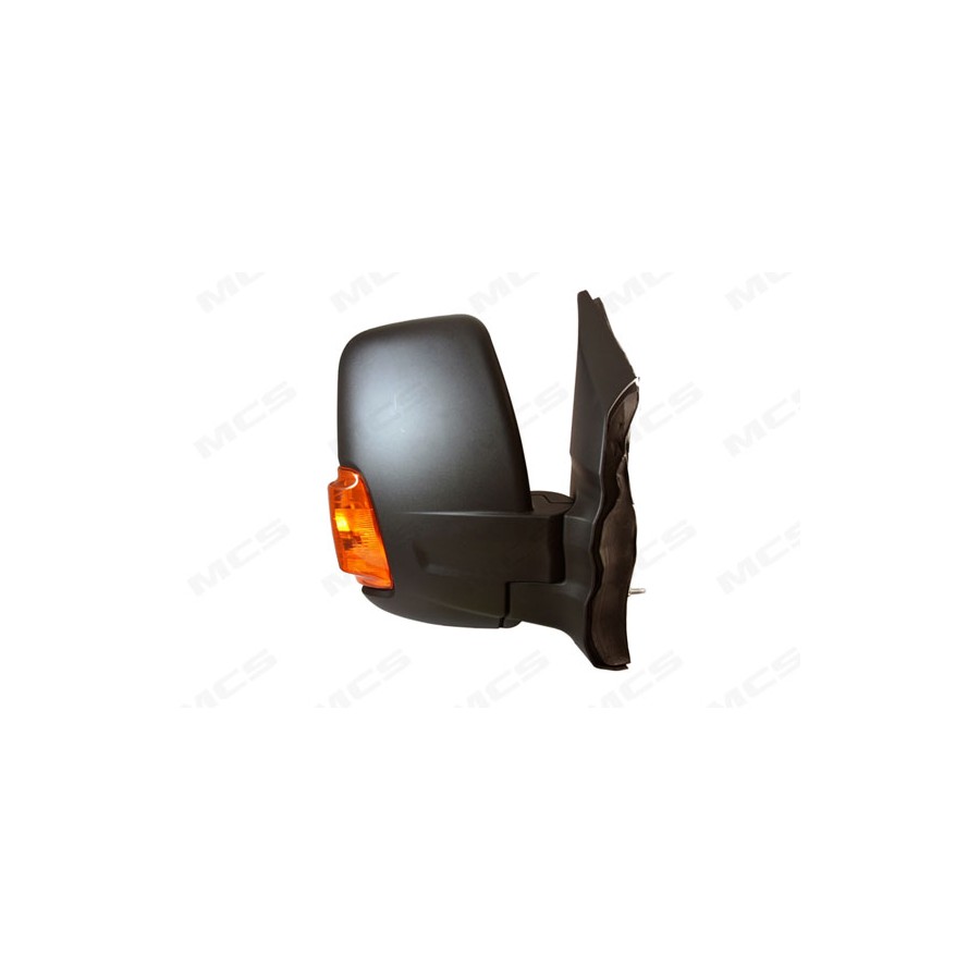 COMP. FD TRANSIT 2TON (14-) RET DS AM MN CV DR BC