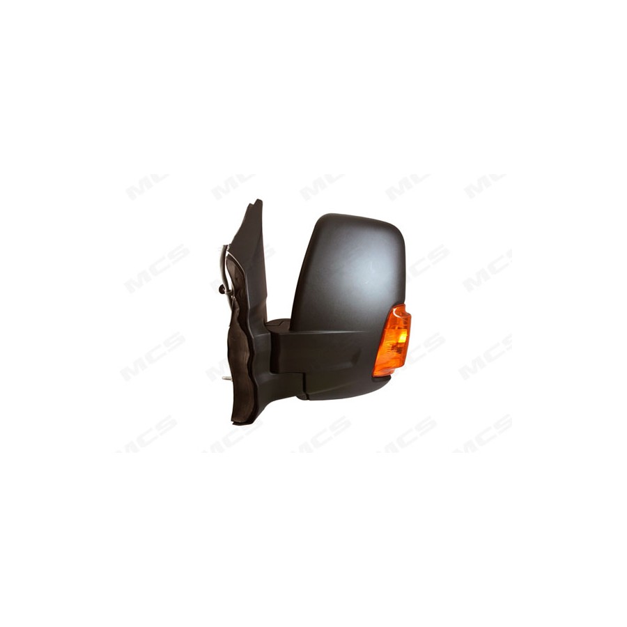 COMP. TRANSIT 2TON (14-) RET SX AM EL CV RS DR BC