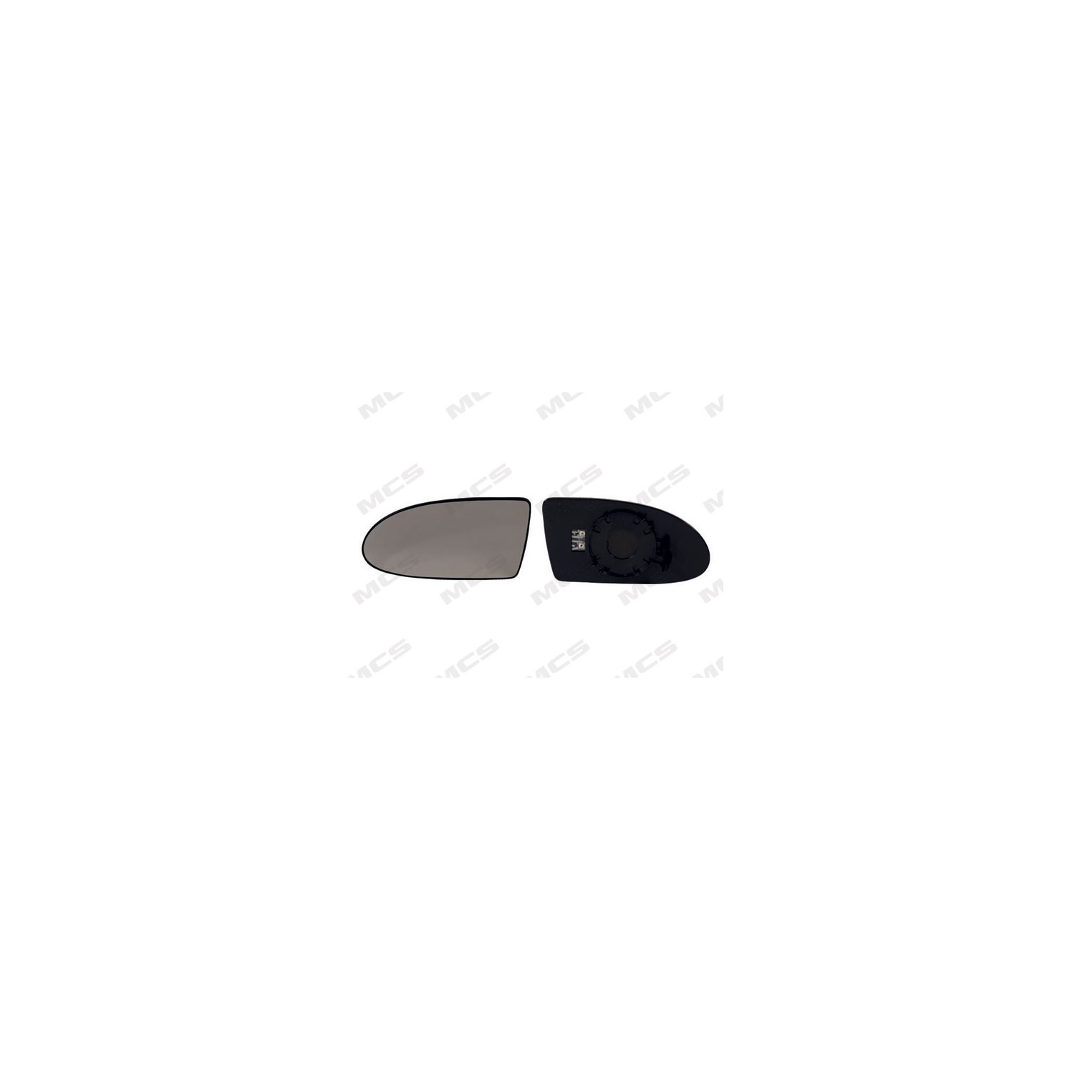 PIASTRA HYU ACCENT (06-10) PIA SX CV RS