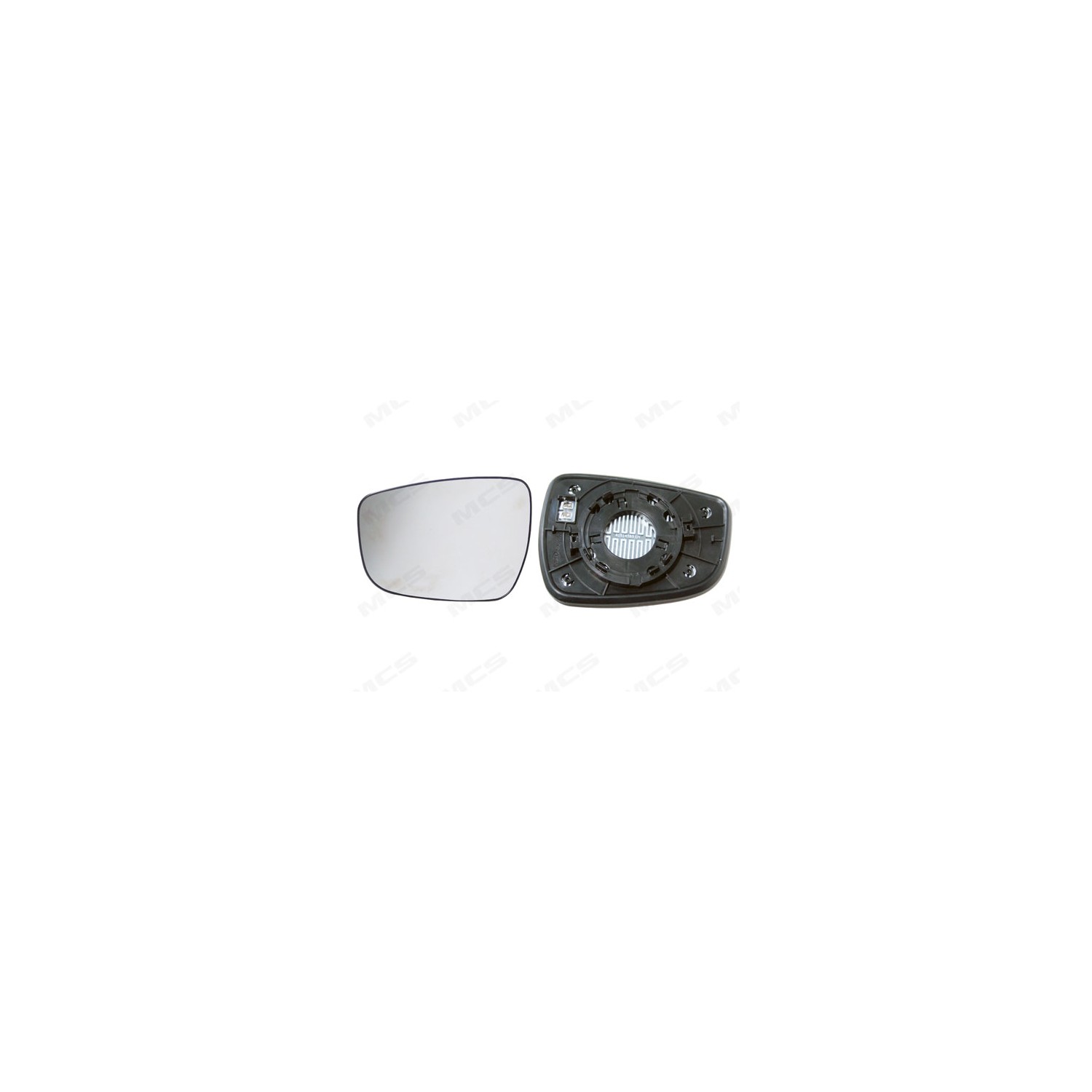 PIASTRA  I30(12-)/VELOSTER(11-)/ELANTRA(10-14)(1..